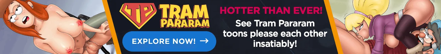 tram pararam cartoon porn
